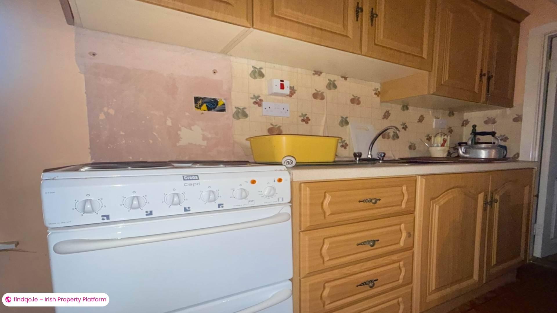 Detached house for Sale in Annagry, Donegal