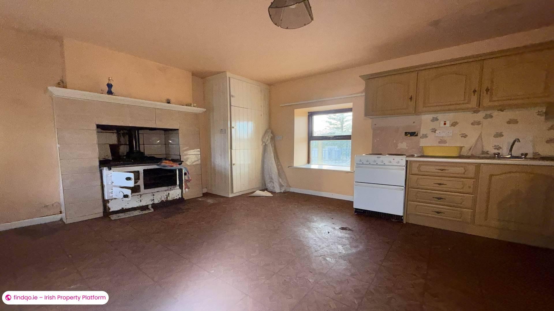 Detached house for Sale in Annagry, Donegal