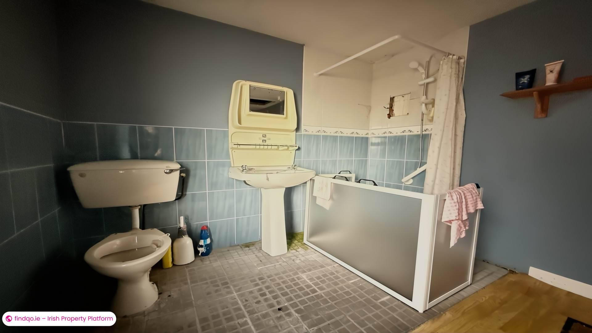 Detached house for Sale in Annagry, Donegal