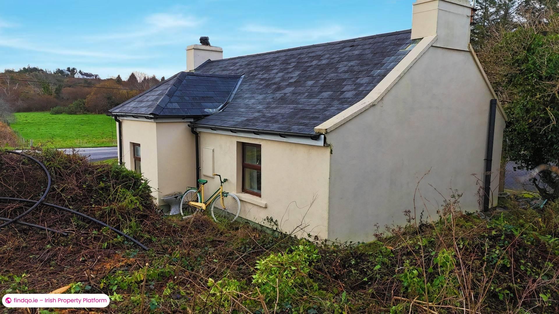 Detached house for Sale in Annagry, Donegal