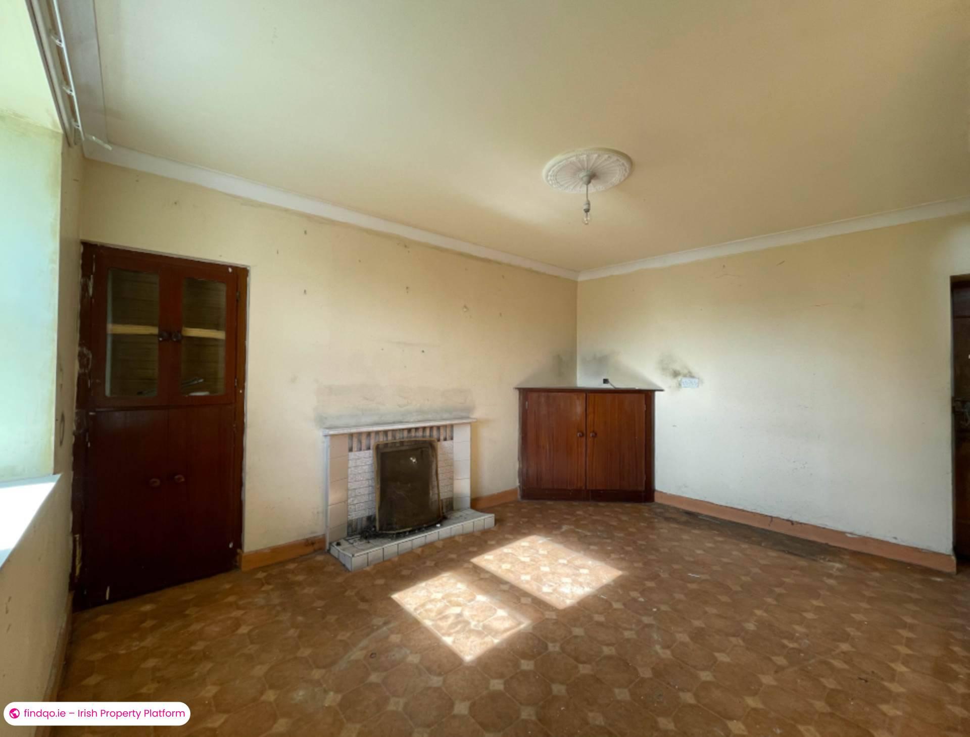 Terraced house for Sale in Kincasslagh, Donegal