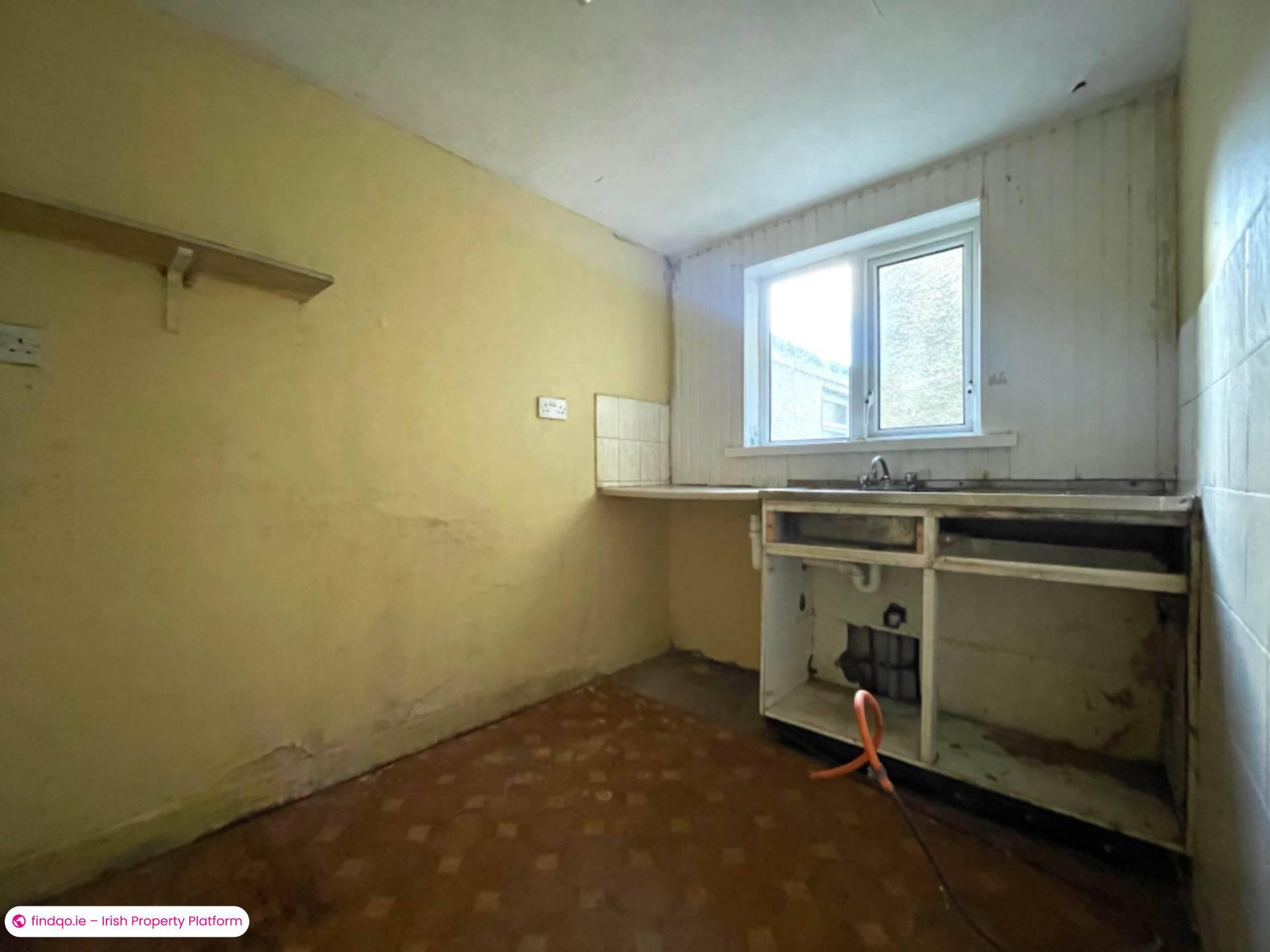 Terraced house for Sale in Kincasslagh, Donegal