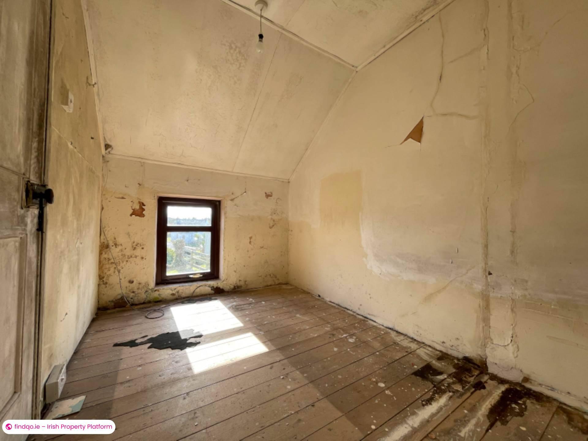 Terraced house for Sale in Kincasslagh, Donegal