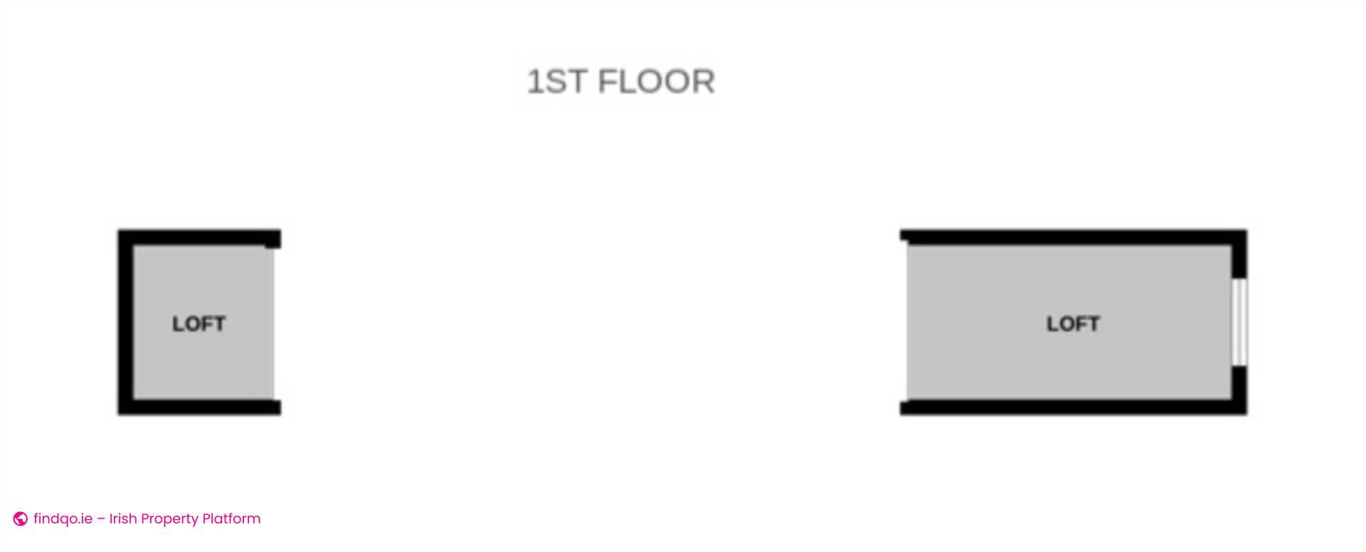 Detached house for Sale in Glenties, Donegal, F94 A5DH