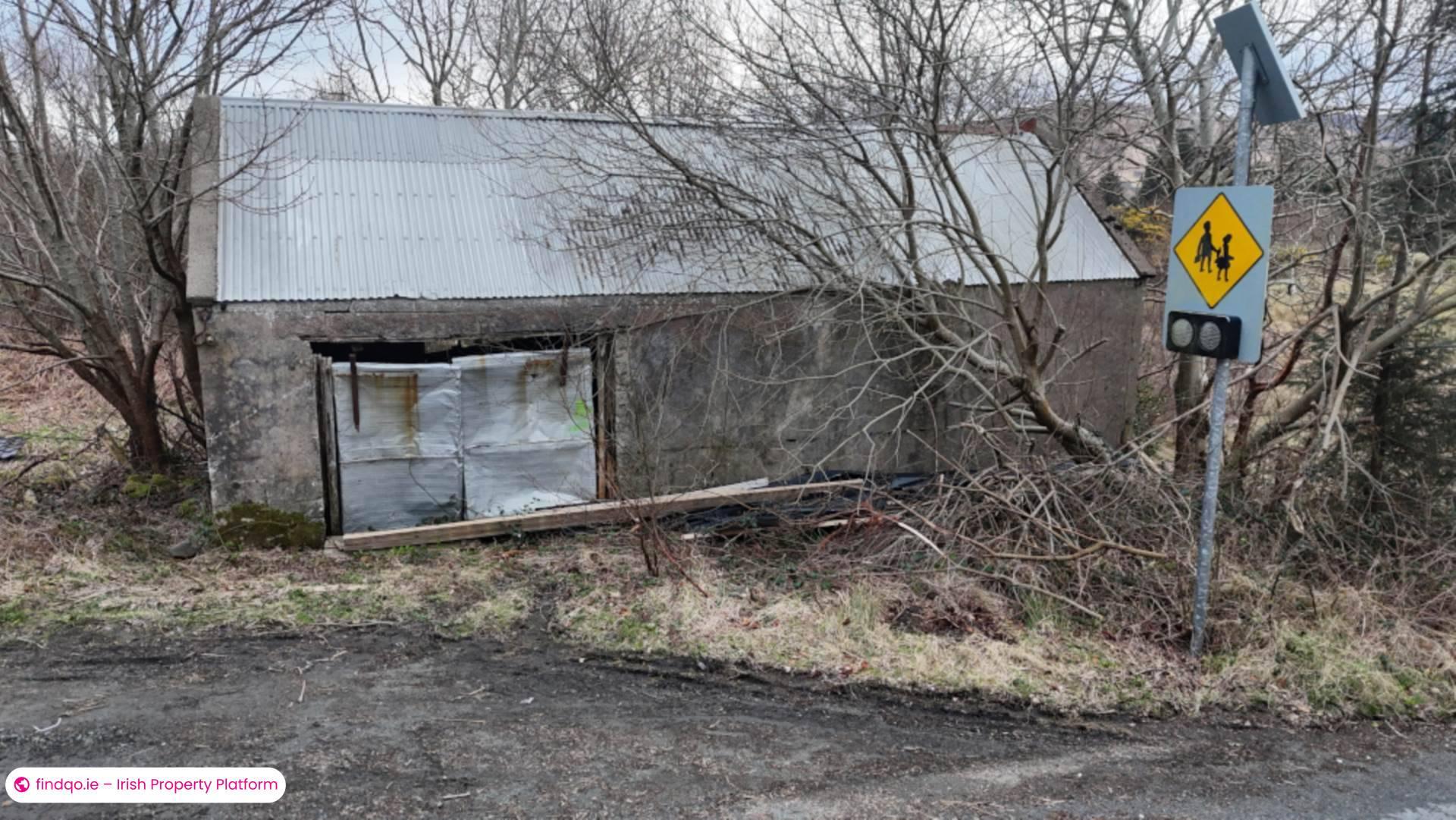 Site for Sale in Lettermacaward, Donegal