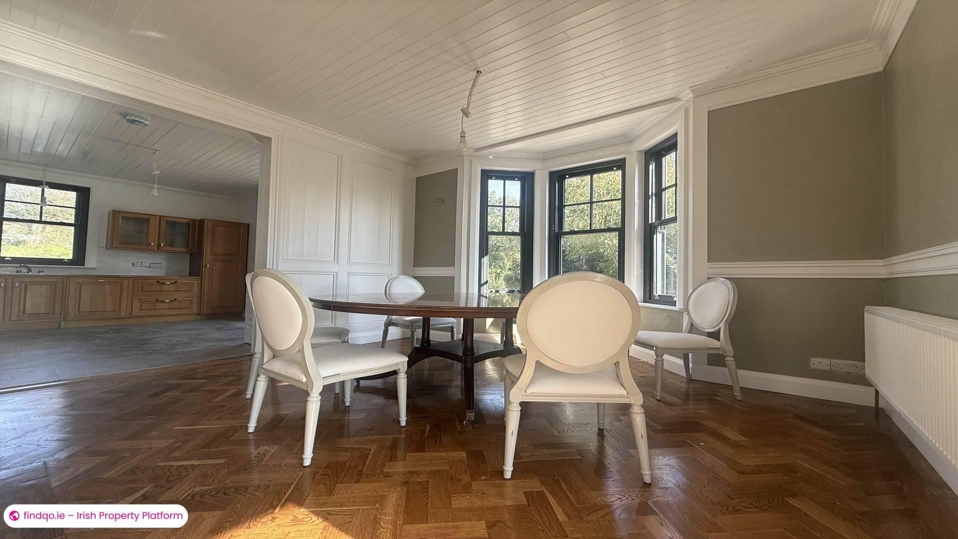 Detached house for Sale in Burtonport, Donegal