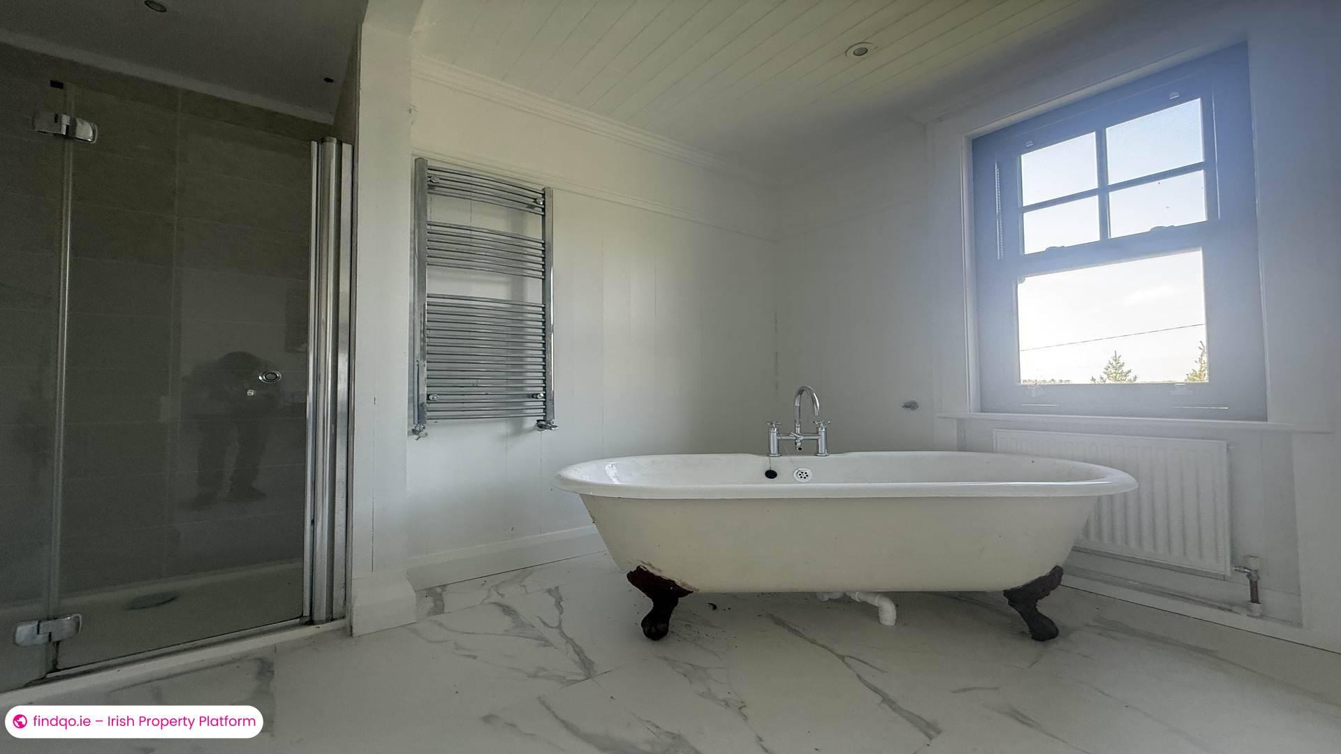 Detached house for Sale in Burtonport, Donegal