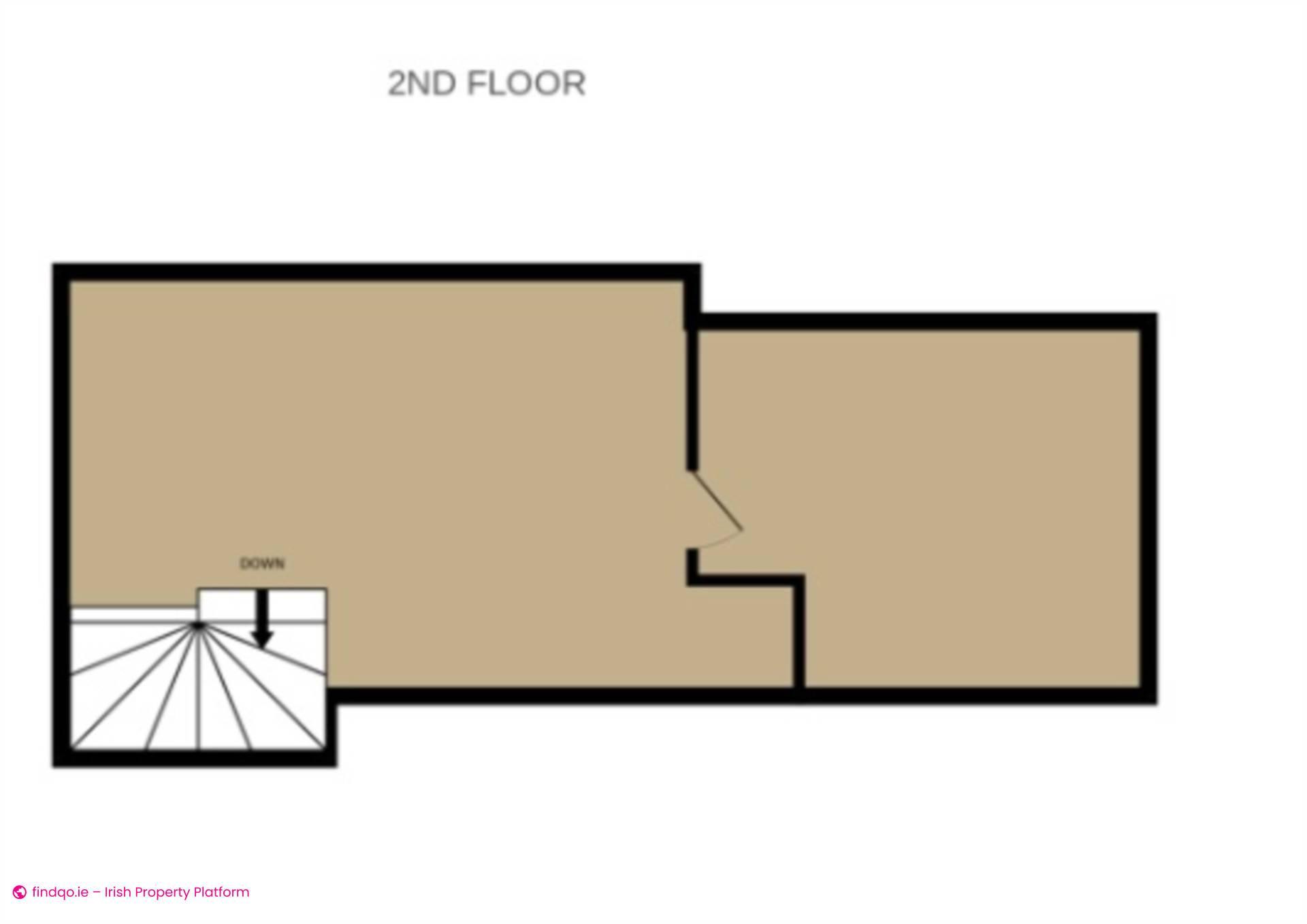 Detached house for Sale in Burtonport, Donegal