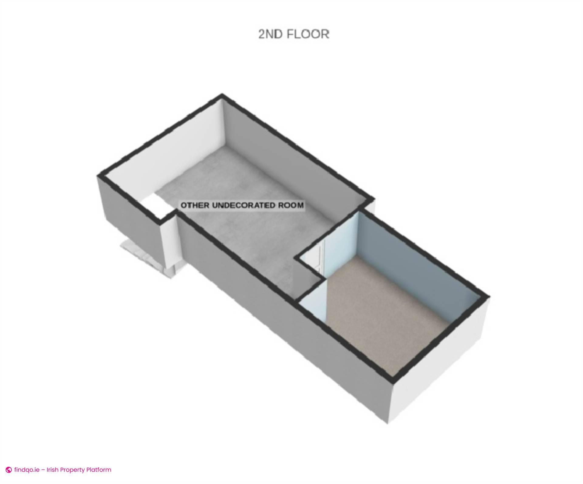 Detached house for Sale in Burtonport, Donegal