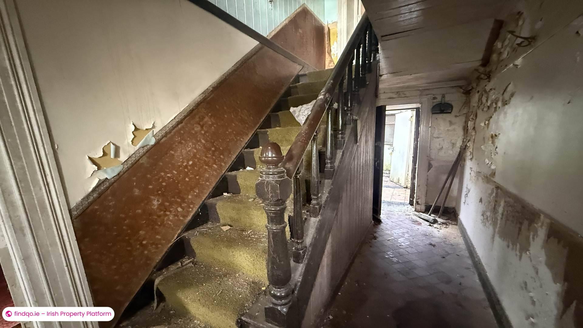 Detached house for Sale in Burtonport, Donegal