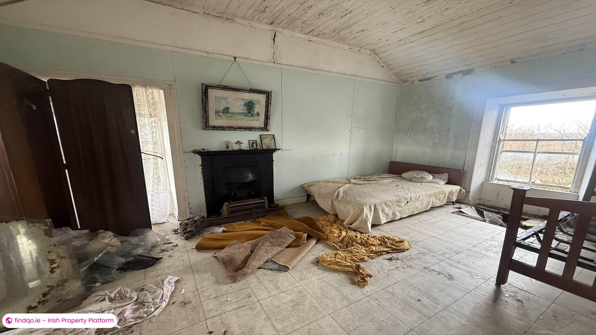 Detached house for Sale in Burtonport, Donegal