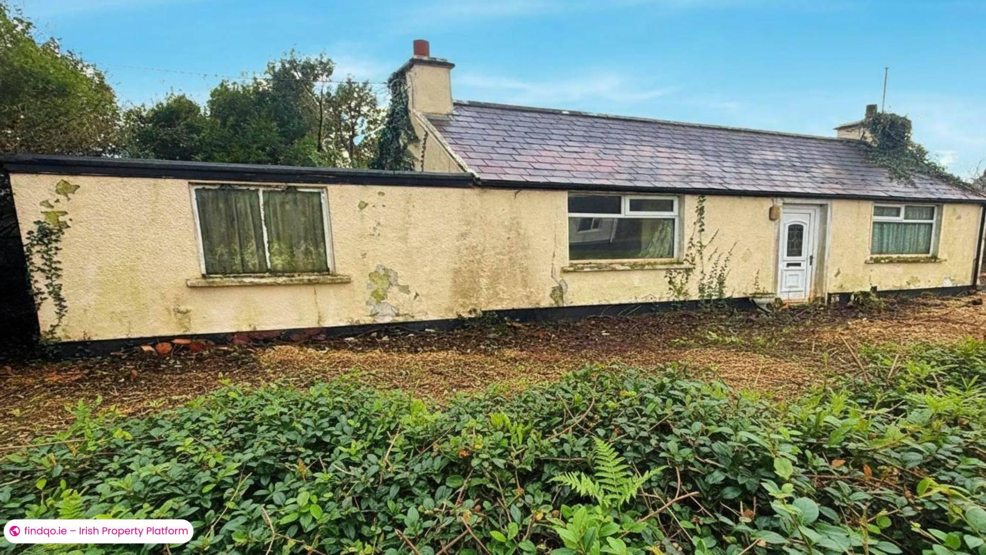 Detached house for Sale in Burtonport, Donegal