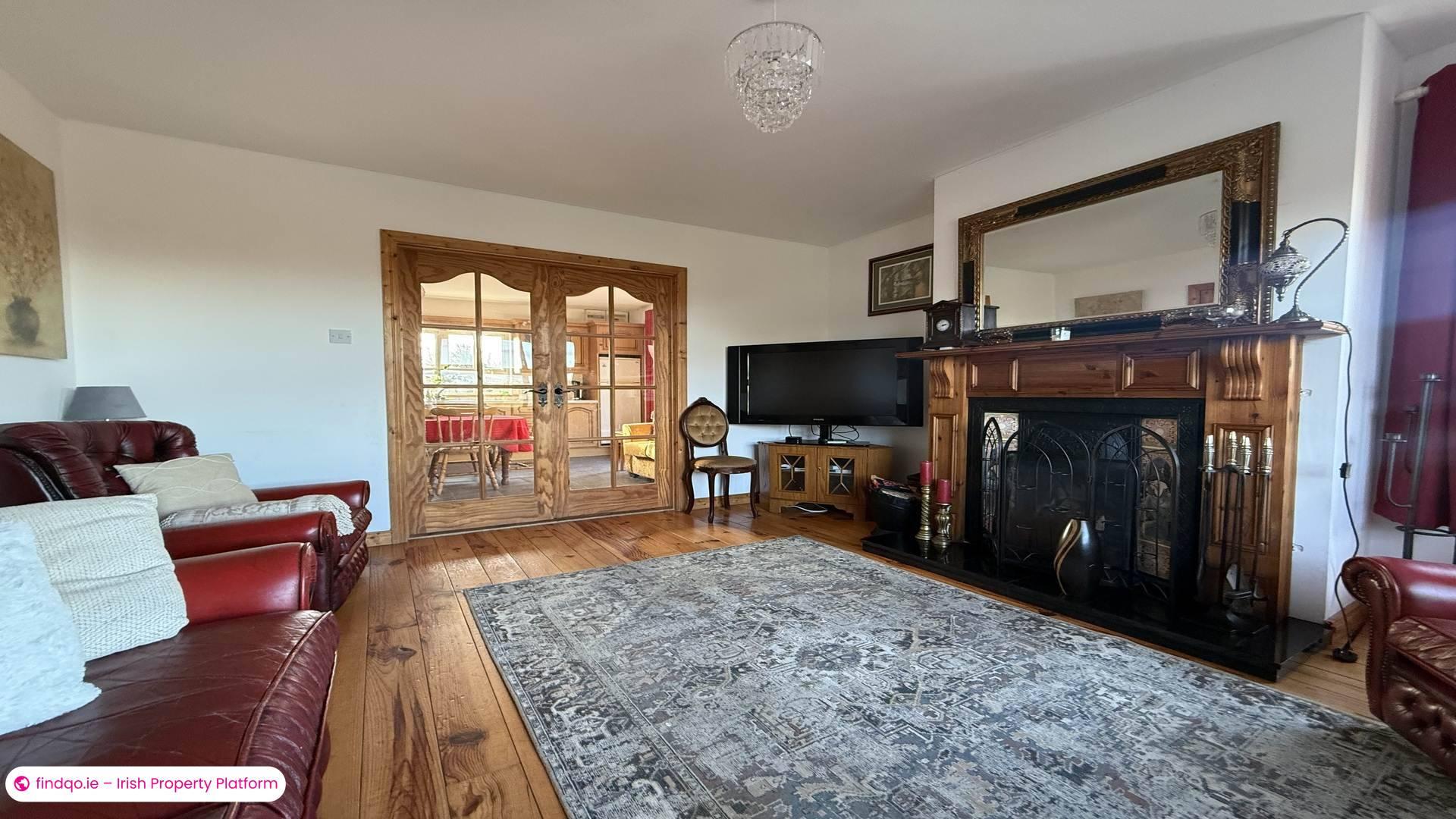 Detached house for Sale in Annagry, Donegal