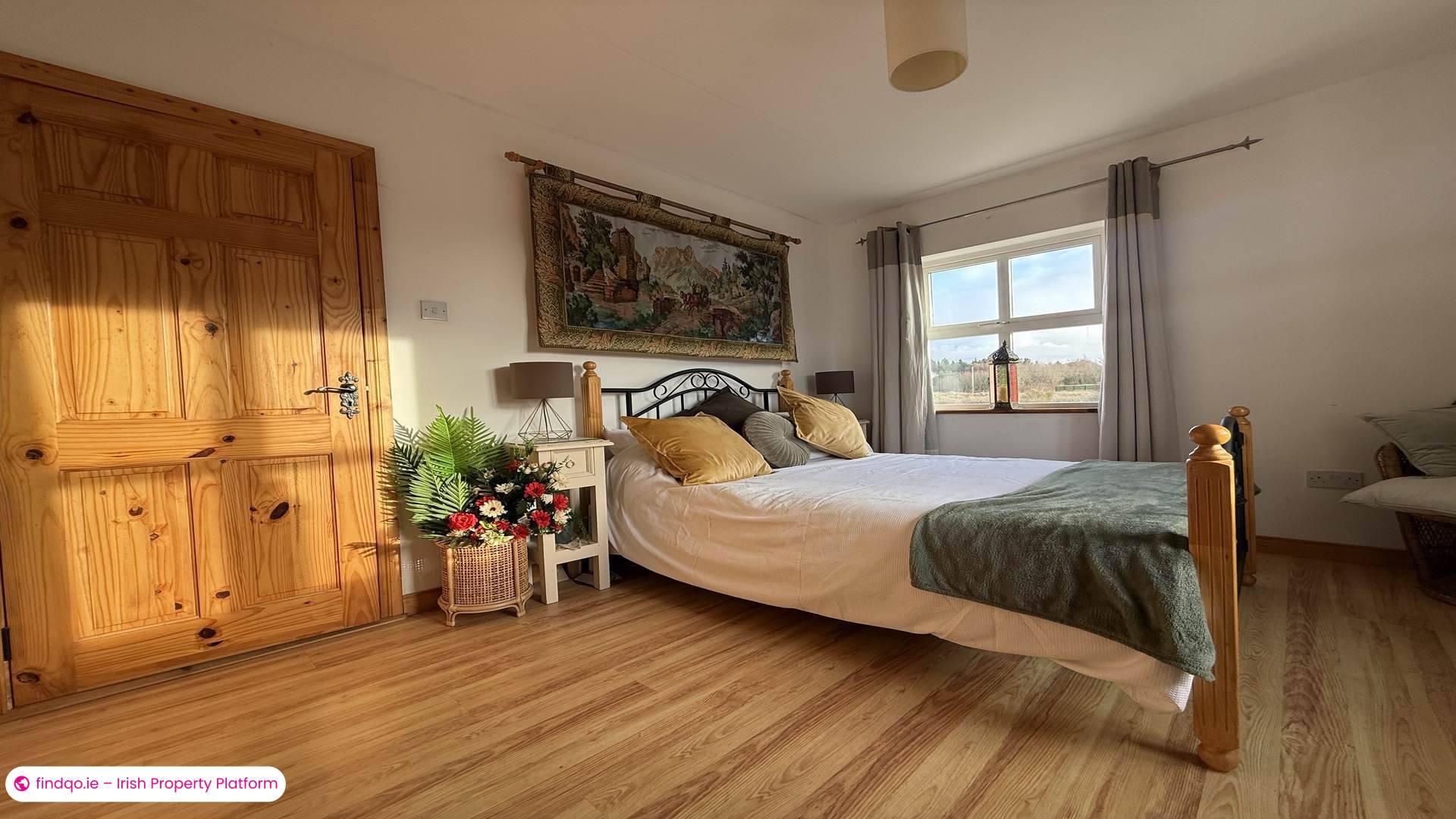 Detached house for Sale in Annagry, Donegal