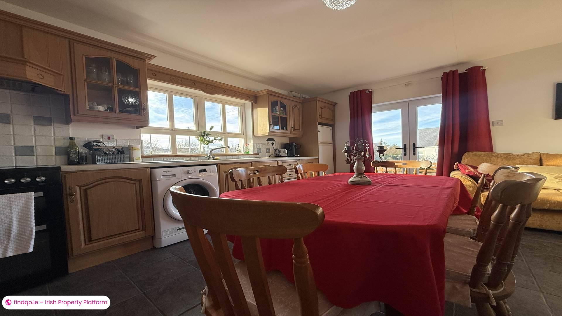 Detached house for Sale in Annagry, Donegal