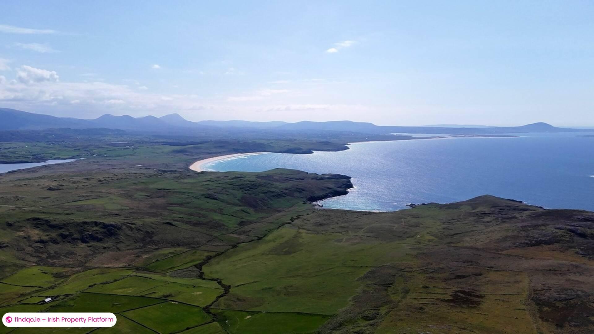 Detached house for Sale in Dunfanaghy, Donegal