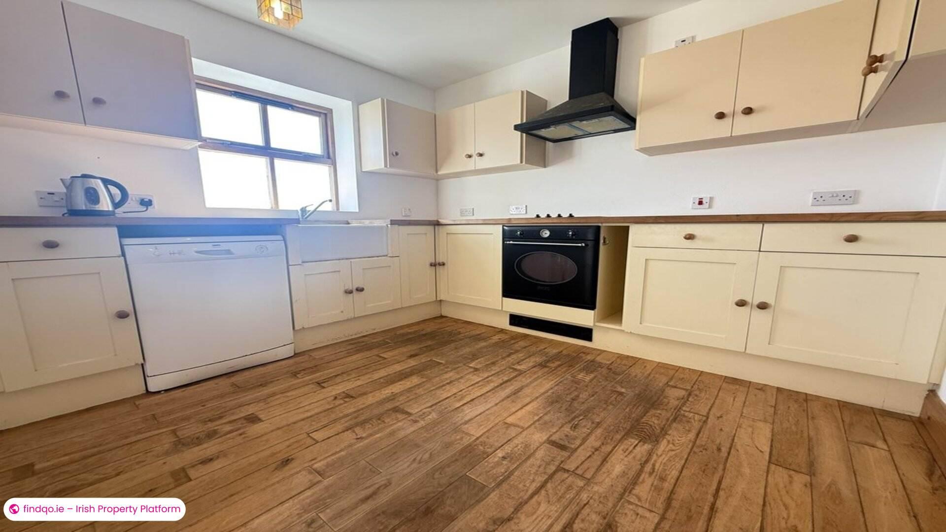 Detached house for Sale in Dunfanaghy, Donegal