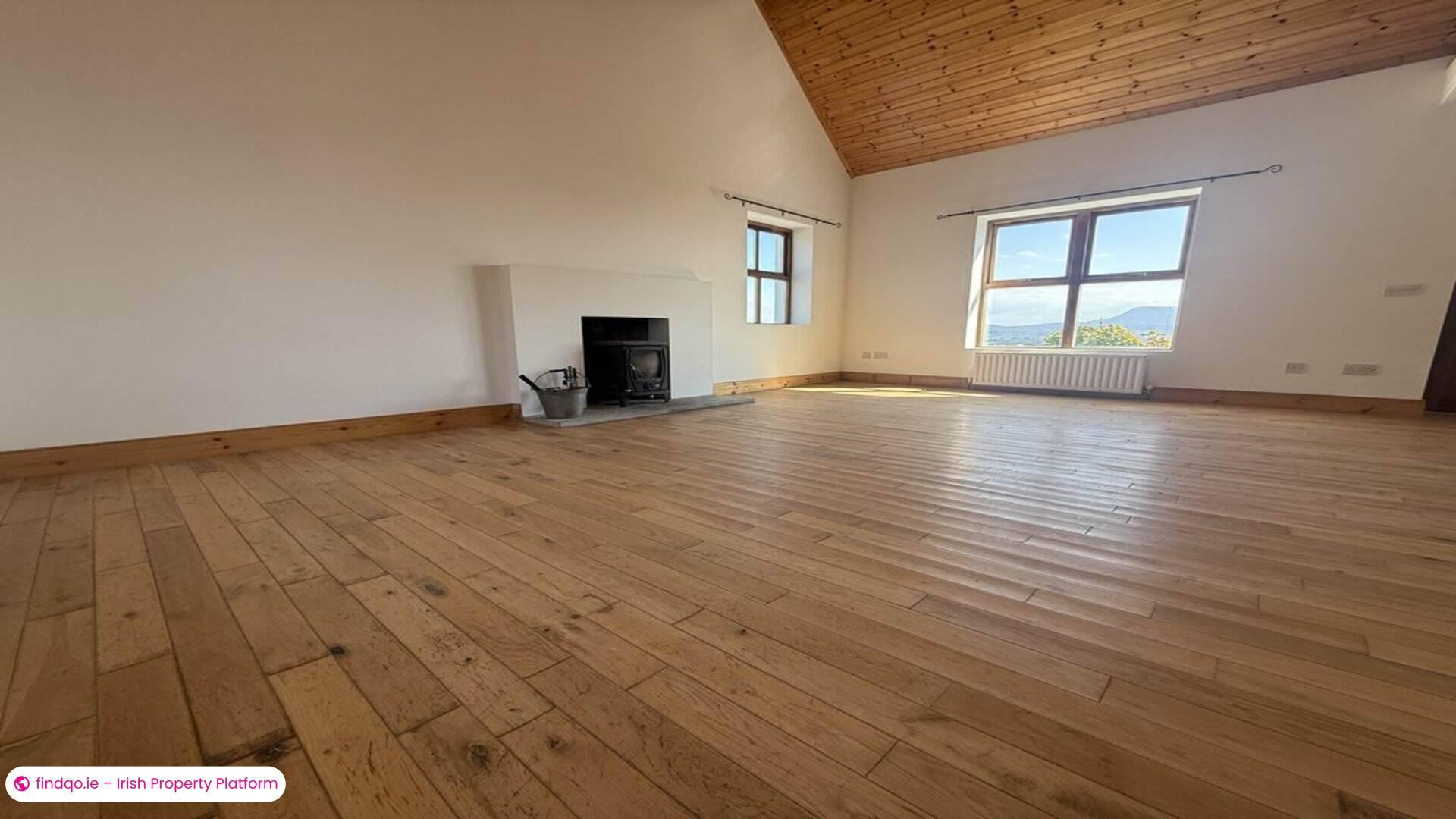 Detached house for Sale in Dunfanaghy, Donegal