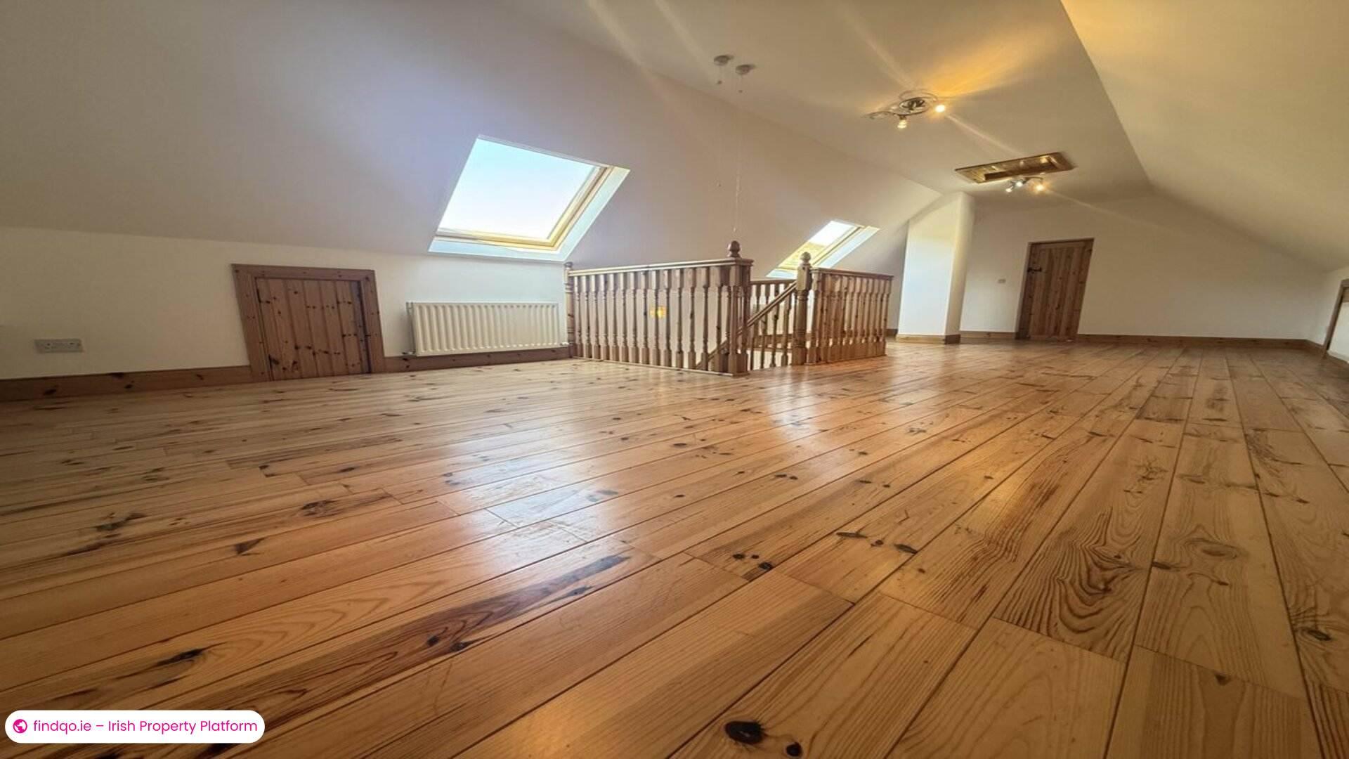 Detached house for Sale in Dunfanaghy, Donegal