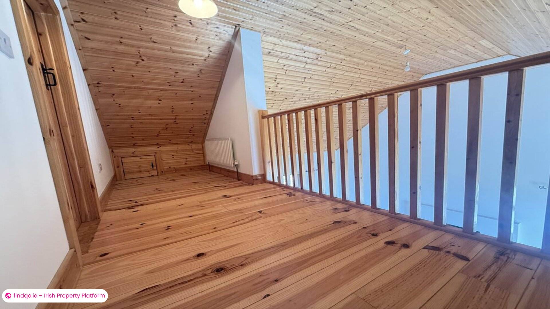 Detached house for Sale in Dunfanaghy, Donegal