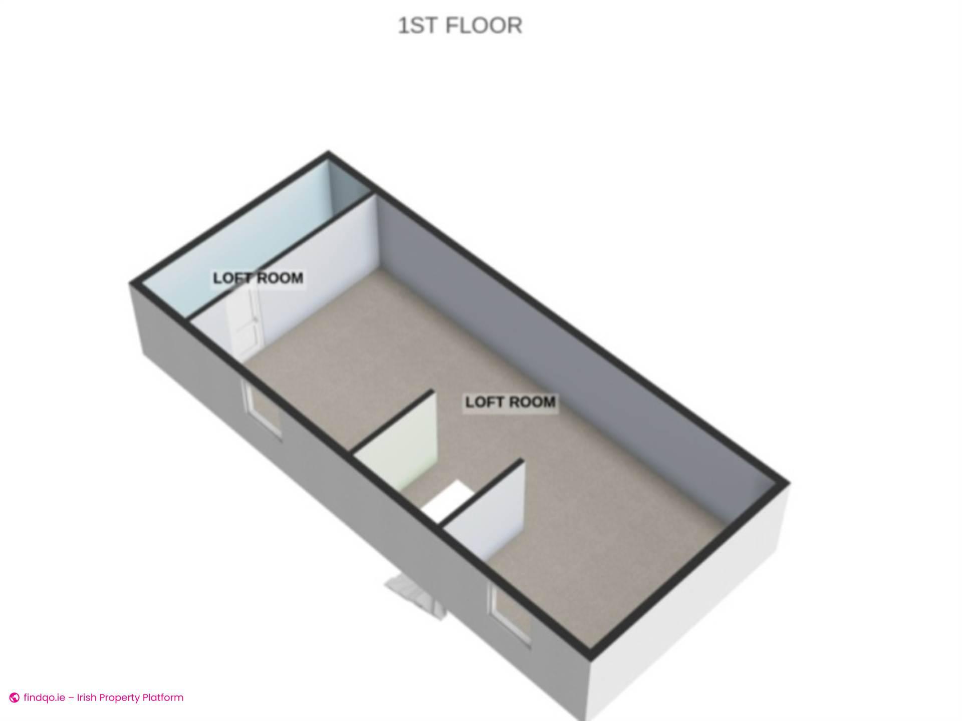 Detached house for Sale in Dunfanaghy, Donegal