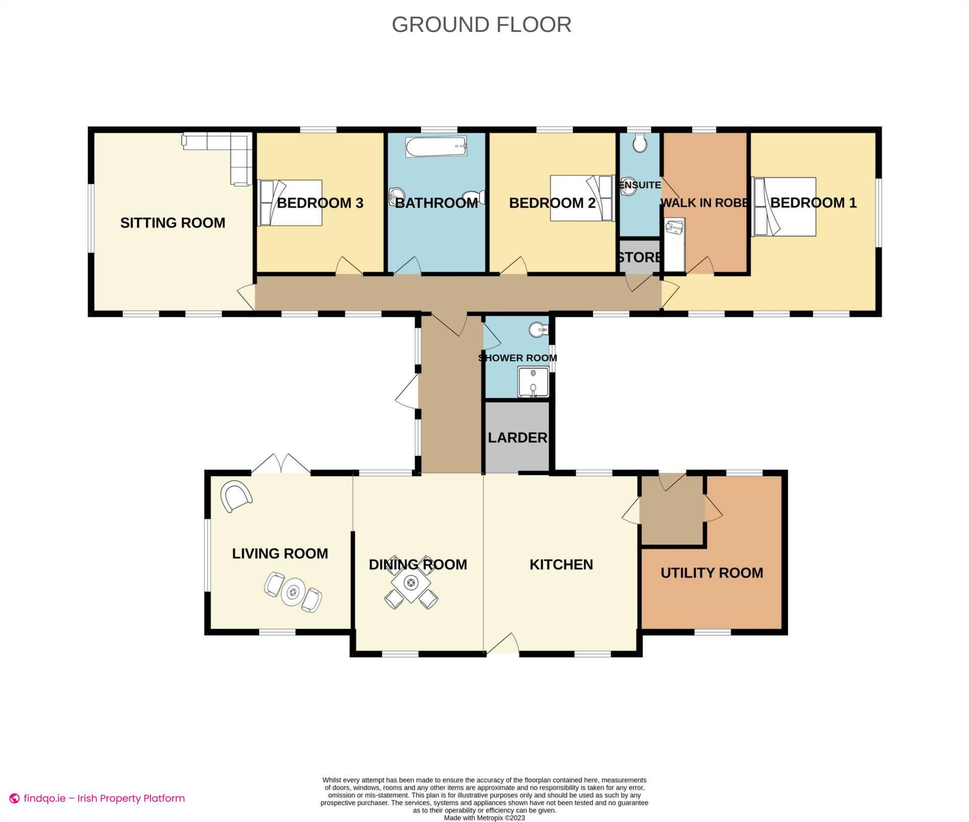 Site for Sale in Burtonport, Donegal