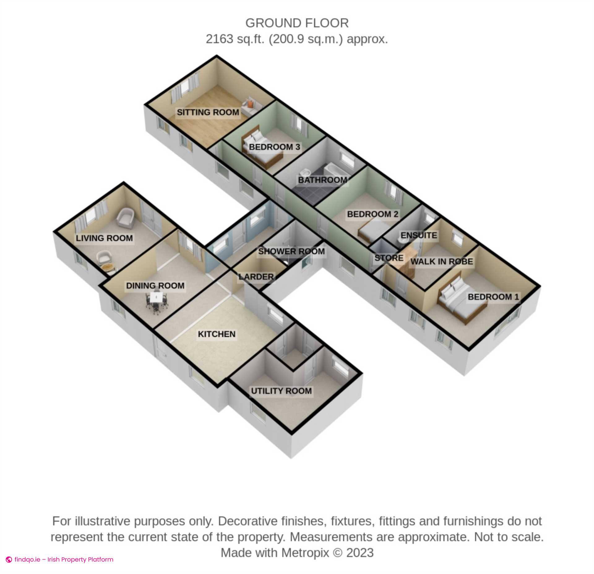 Site for Sale in Burtonport, Donegal