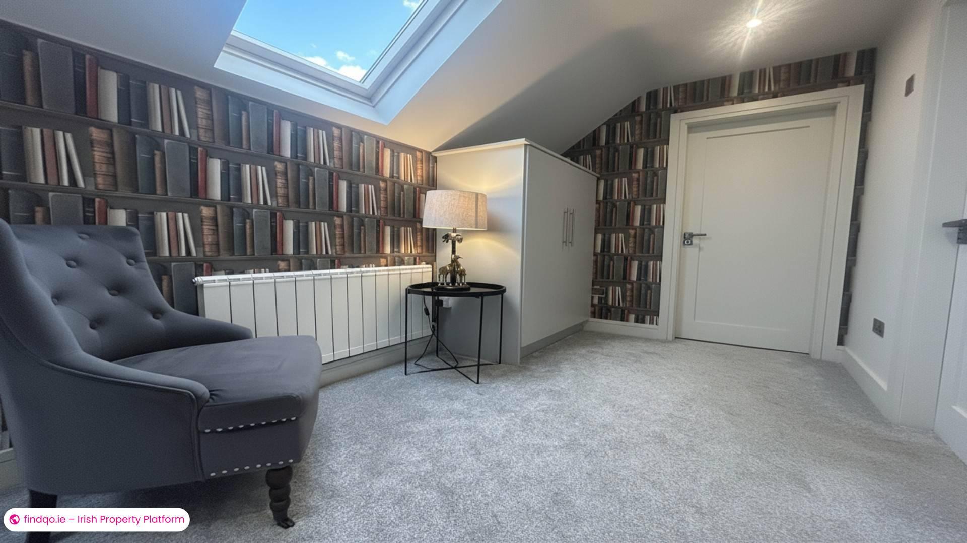 Semi-detached house for Sale in Letterkenny, Donegal