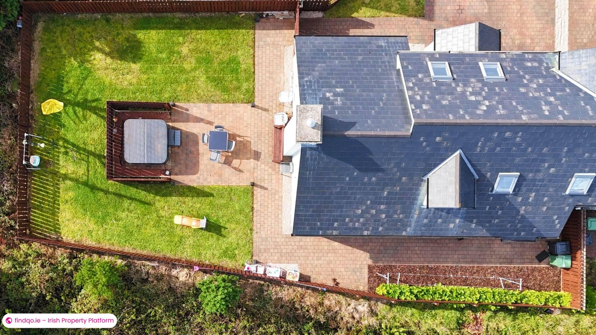 Semi-detached house for Sale in Letterkenny, Donegal