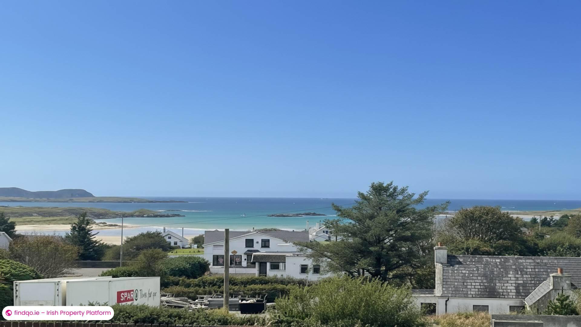 Semi-detached house for Sale in Letterkenny, Donegal