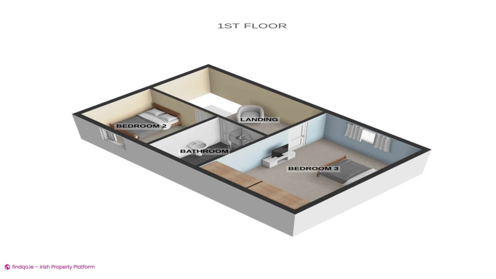 Semi-detached house for Sale in Letterkenny, Donegal