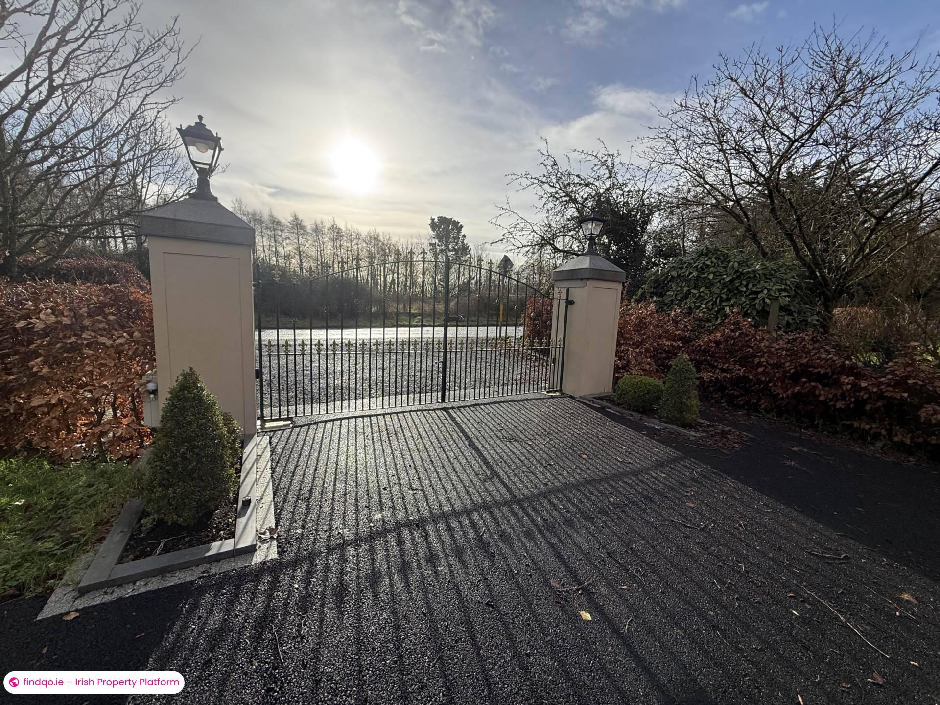 Detached house for Sale in Newcastle West, Limerick