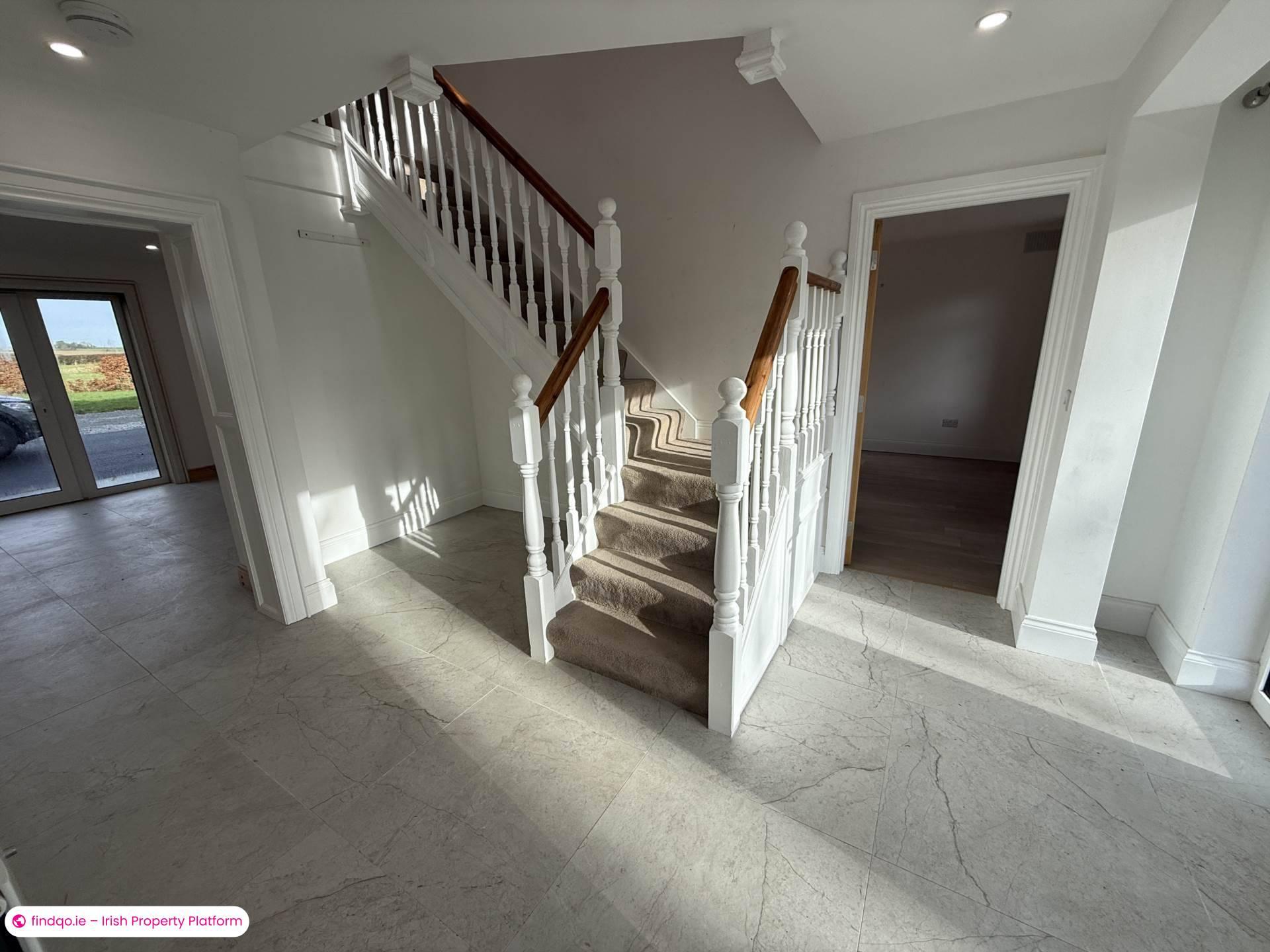 Detached house for Sale in Newcastle West, Limerick