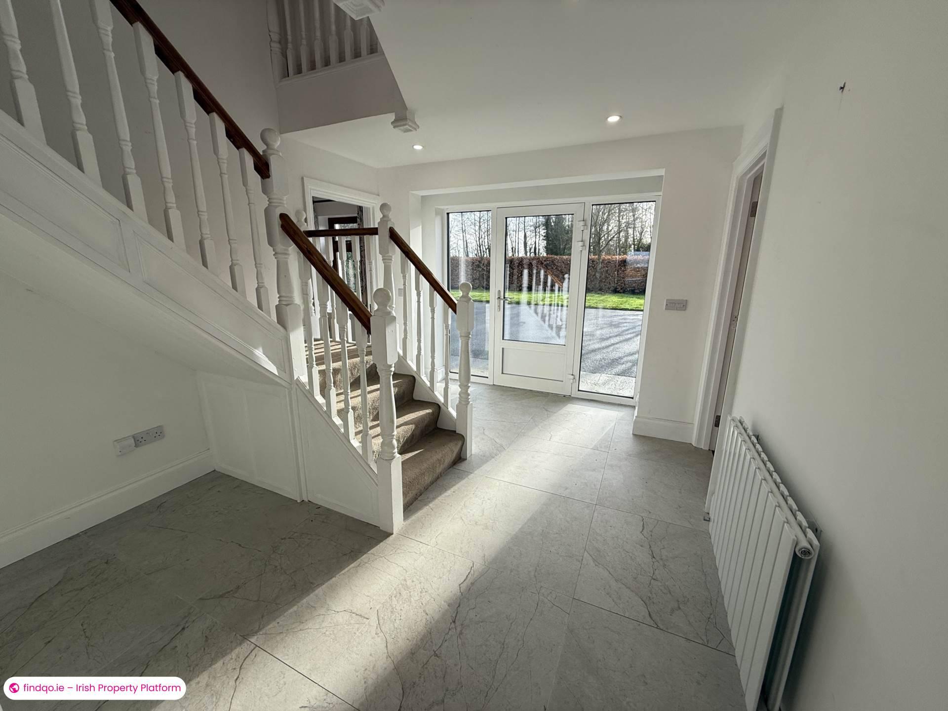 Detached house for Sale in Newcastle West, Limerick