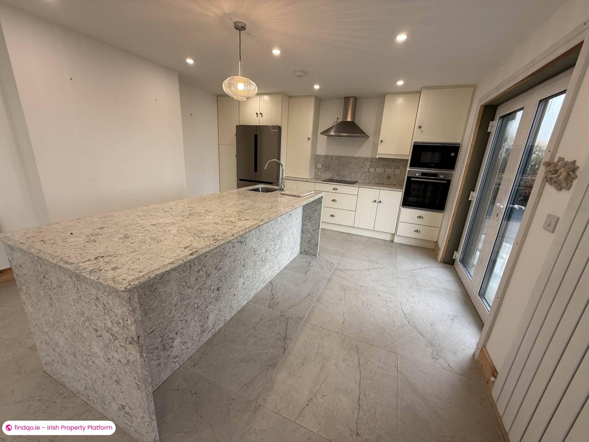 Detached house for Sale in Newcastle West, Limerick