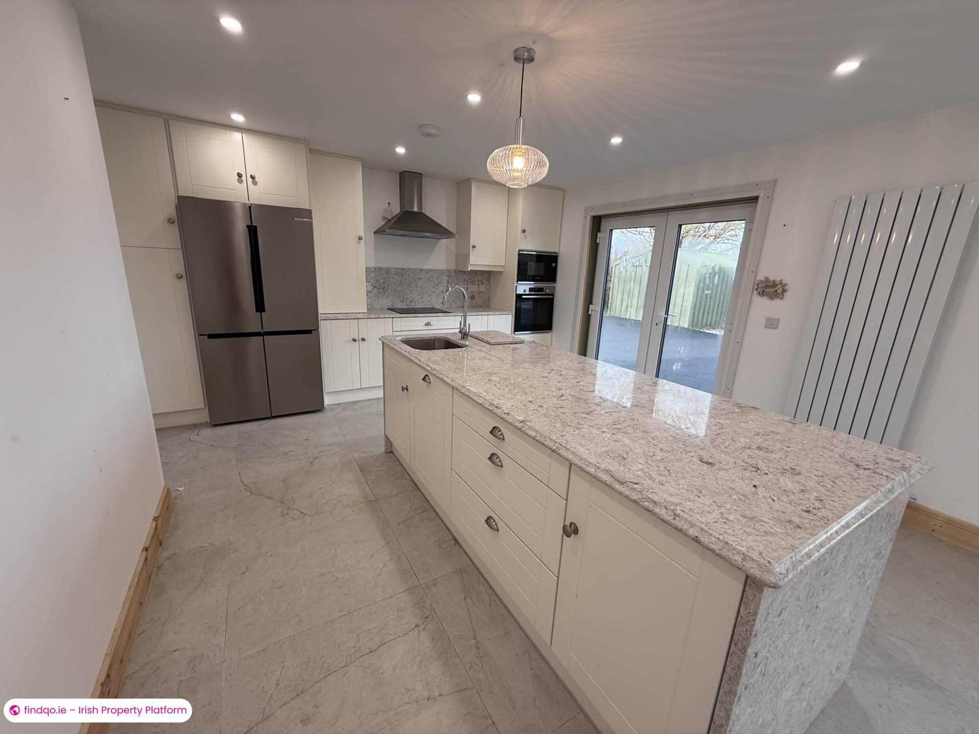 Detached house for Sale in Newcastle West, Limerick