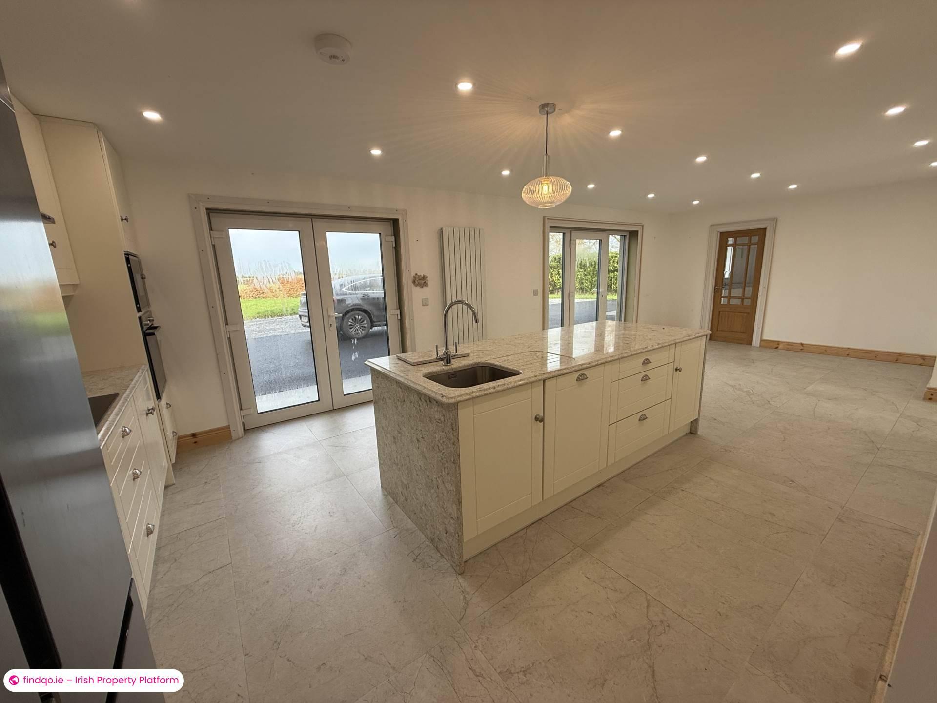 Detached house for Sale in Newcastle West, Limerick