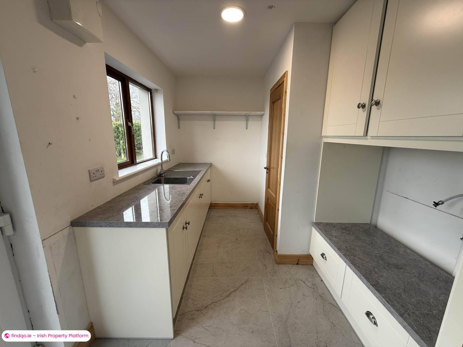 Detached house for Sale in Newcastle West, Limerick