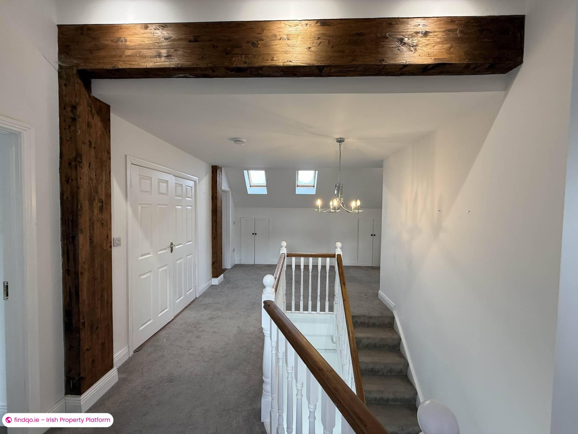 Detached house for Sale in Newcastle West, Limerick