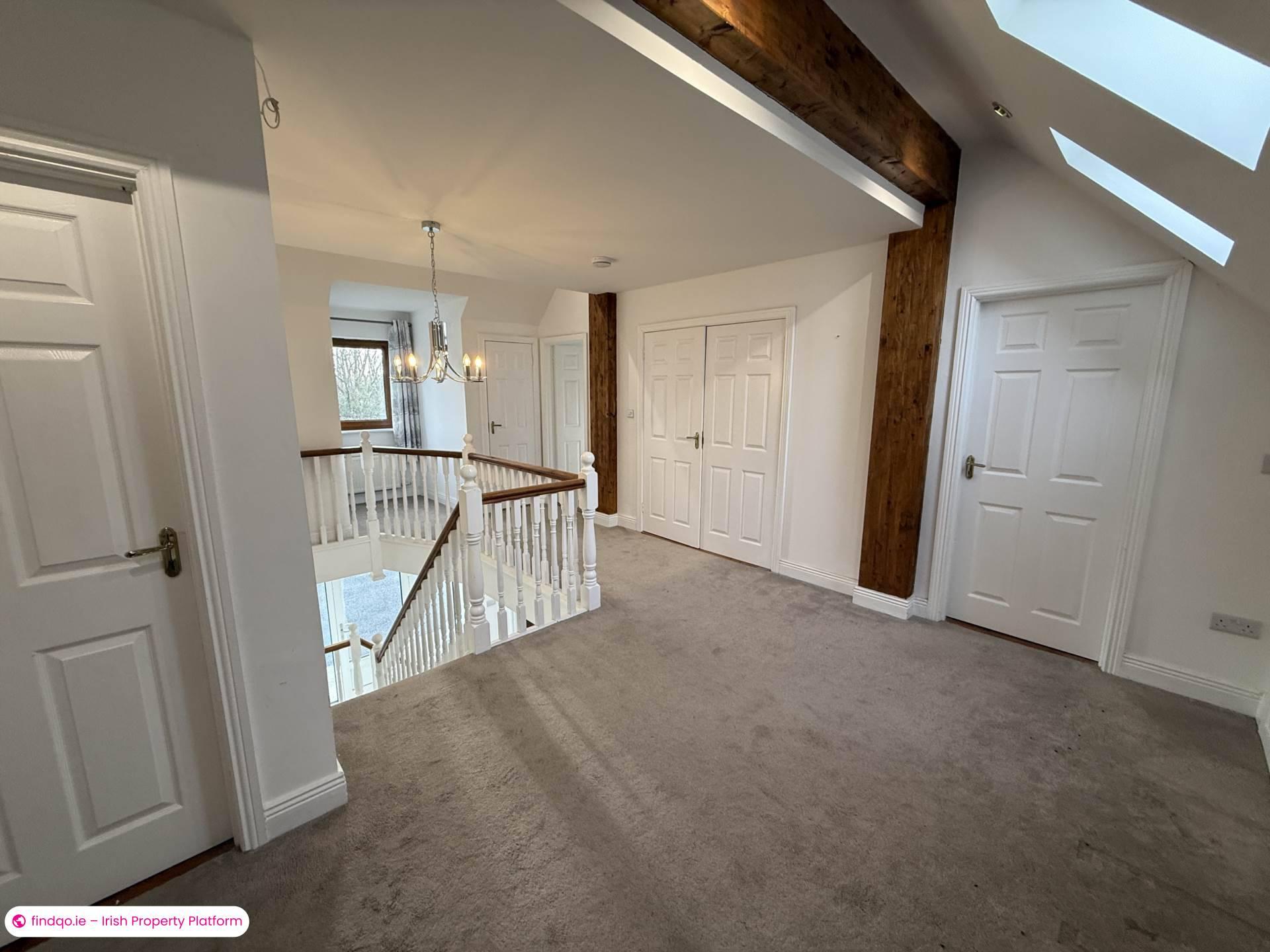 Detached house for Sale in Newcastle West, Limerick