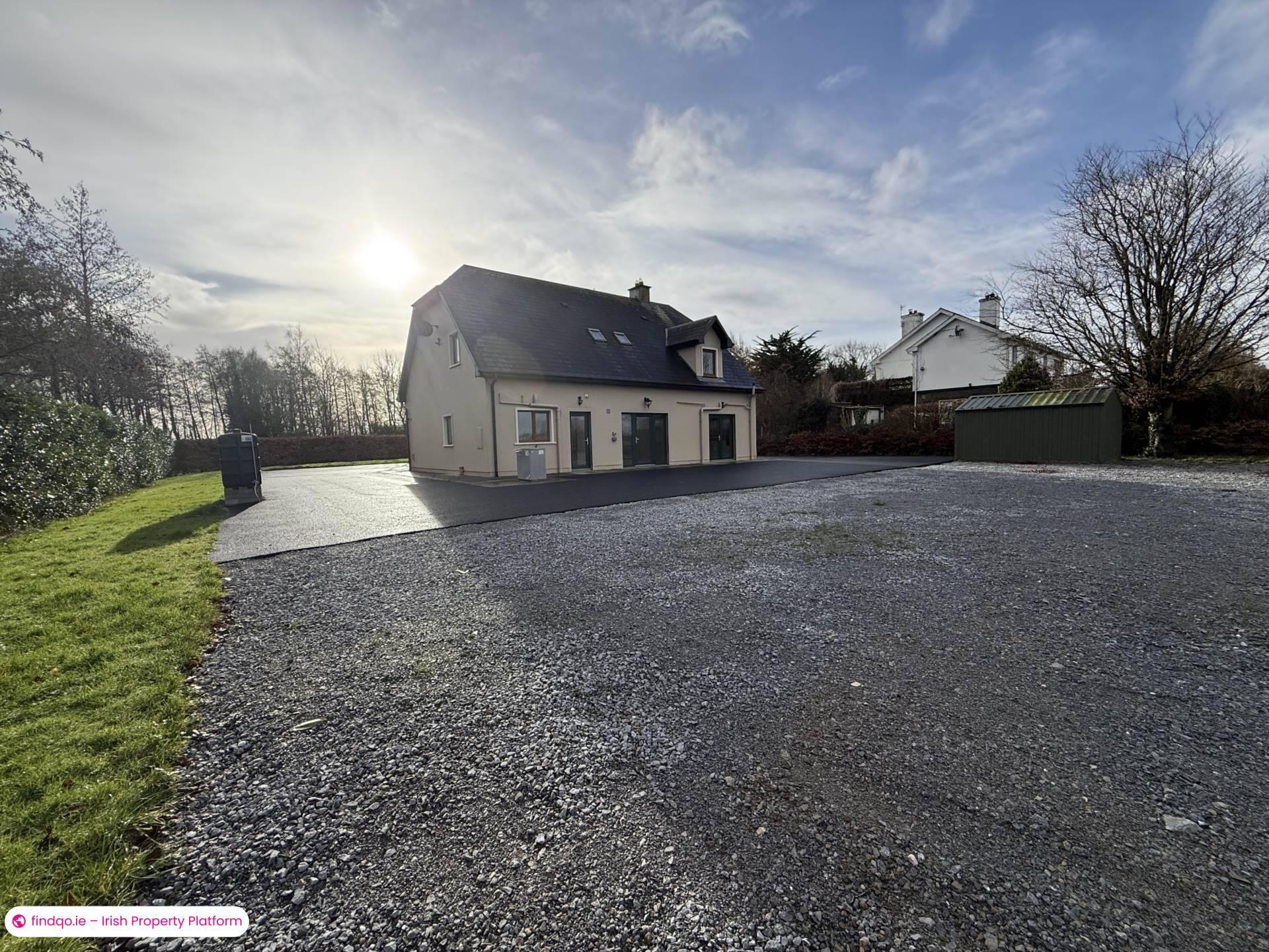 Detached house for Sale in Newcastle West, Limerick