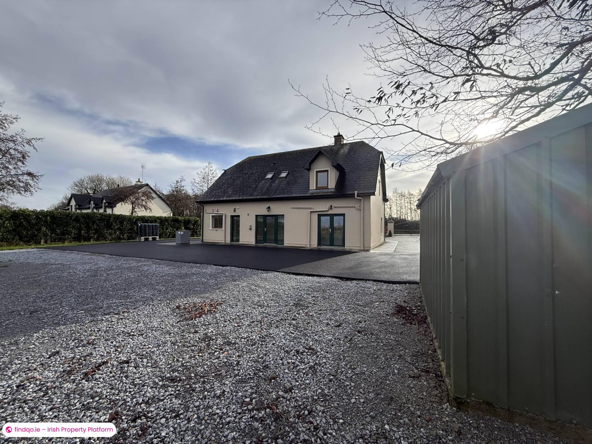 Detached house for Sale in Newcastle West, Limerick
