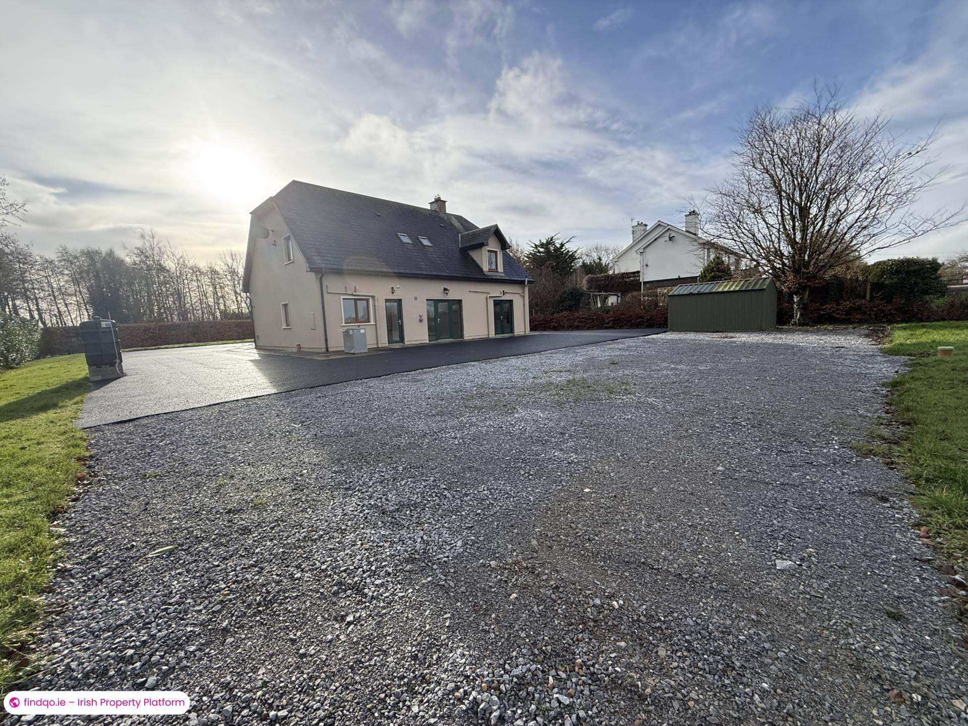 Detached house for Sale in Newcastle West, Limerick