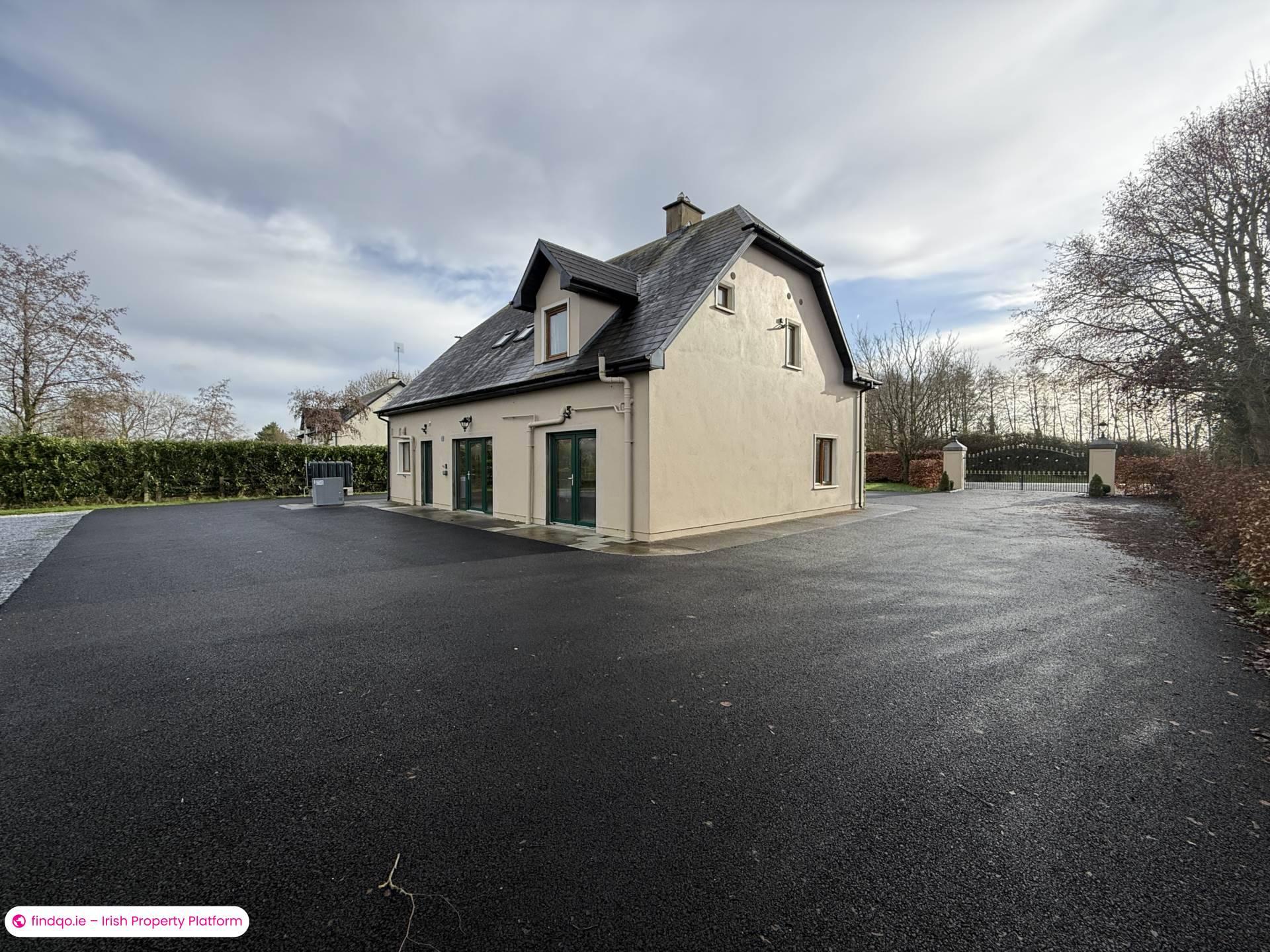 Detached house for Sale in Newcastle West, Limerick