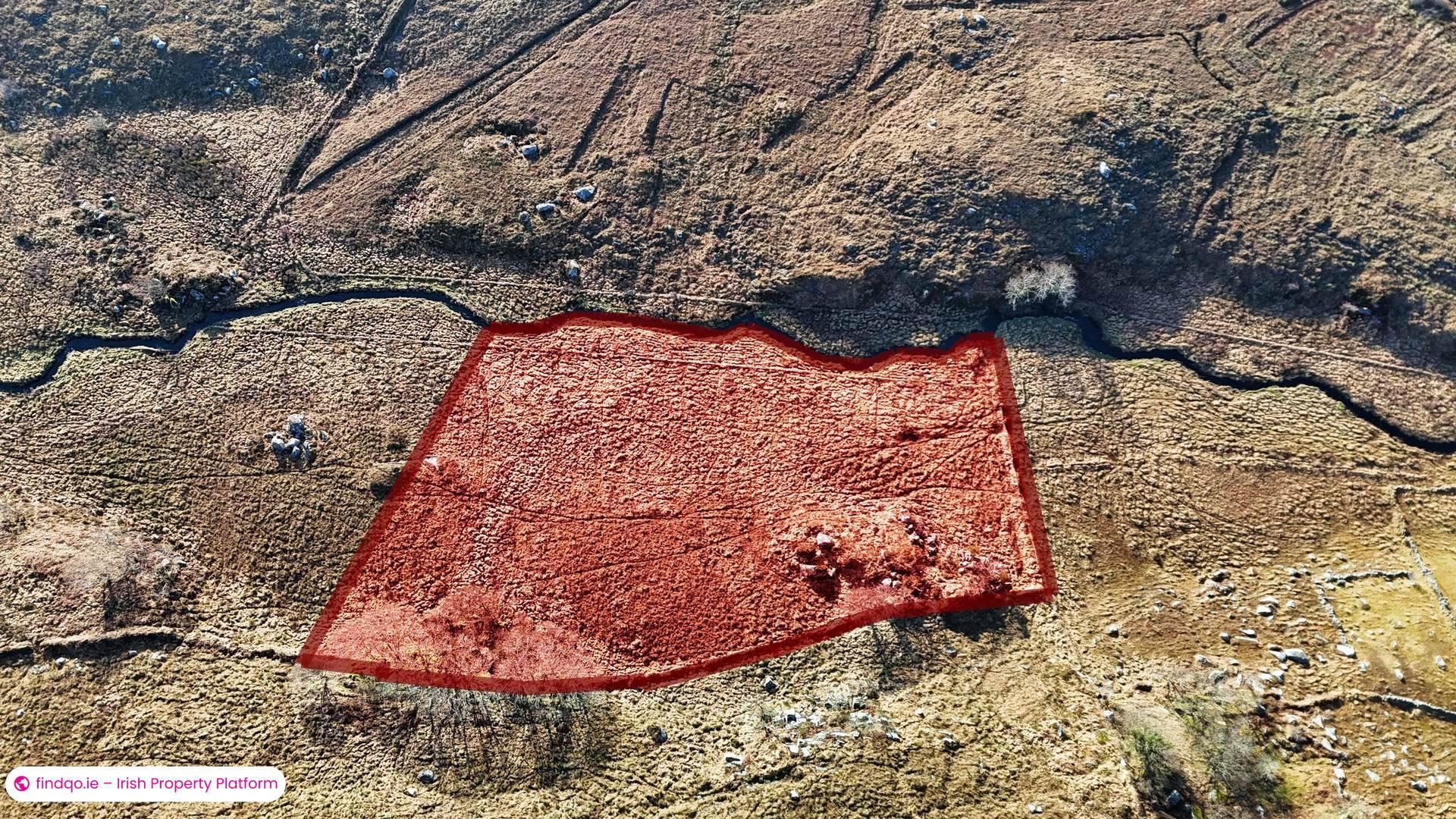 Development Land for Sale in Dungloe, Donegal