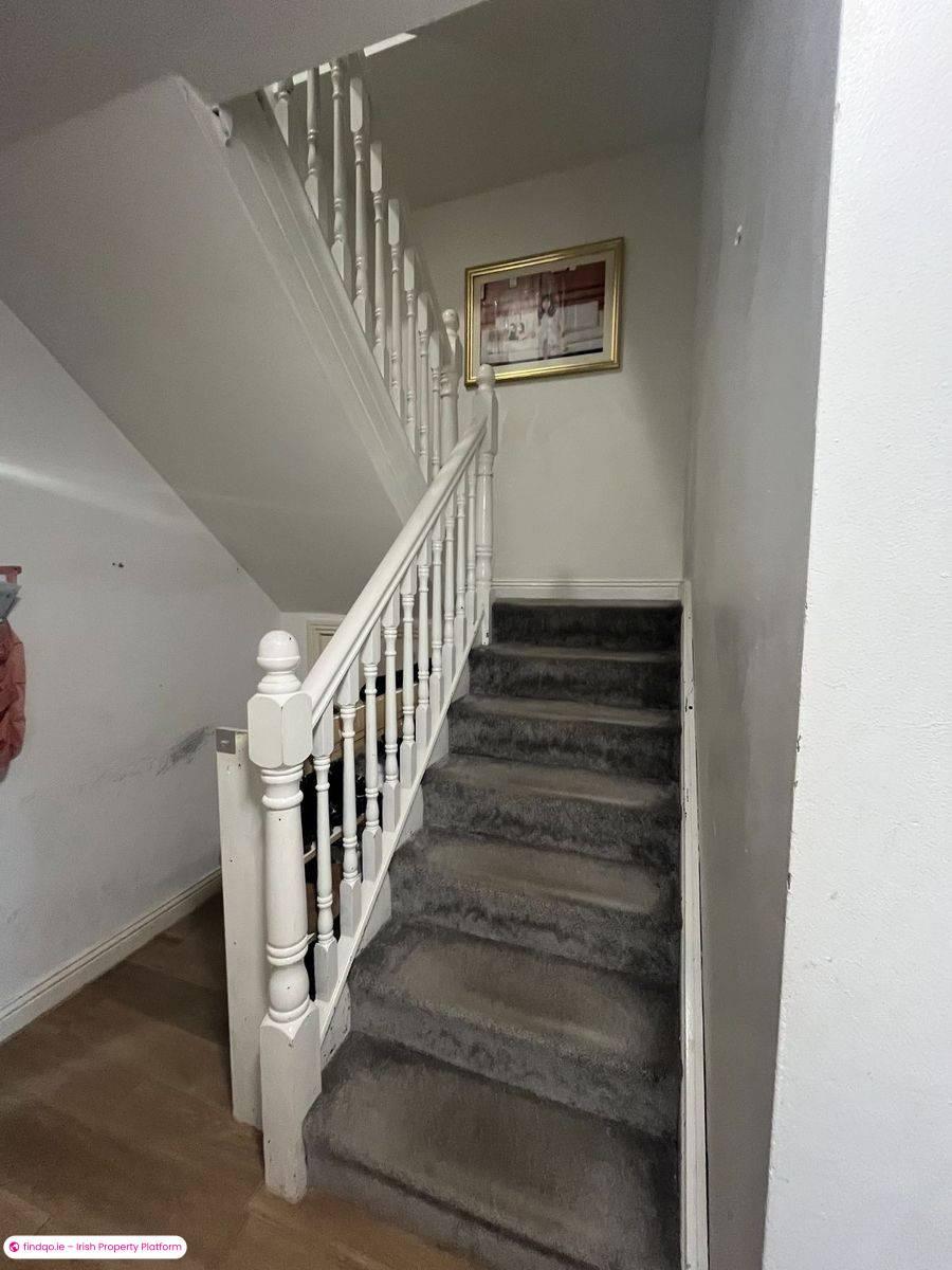 Terraced house for Sale in Pennywell, Limerick, V94 KD5E