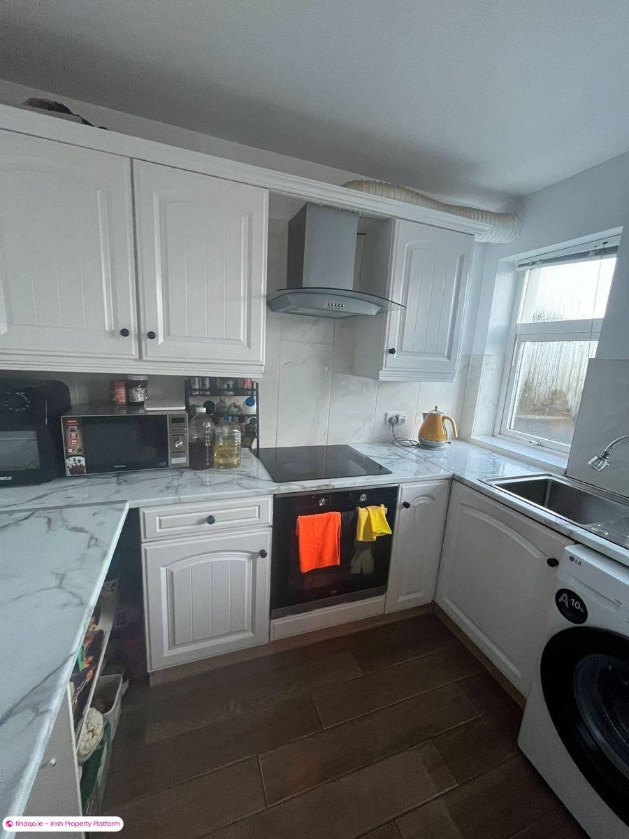 Terraced house for Sale in Pennywell, Limerick, V94 KD5E