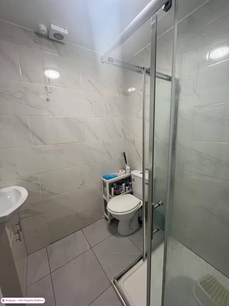 Terraced house for Sale in Pennywell, Limerick, V94 KD5E