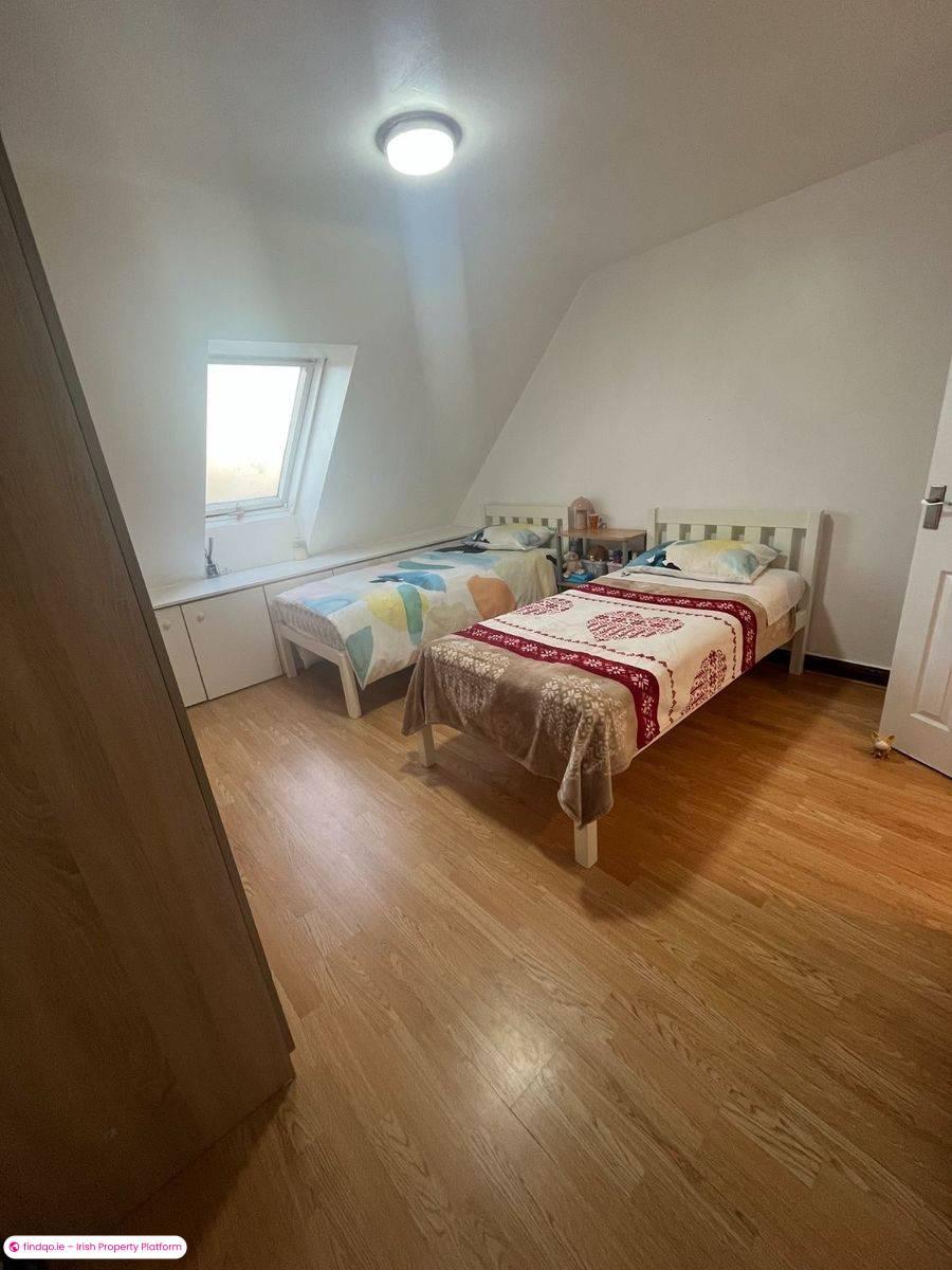 Terraced house for Sale in Pennywell, Limerick, V94 KD5E