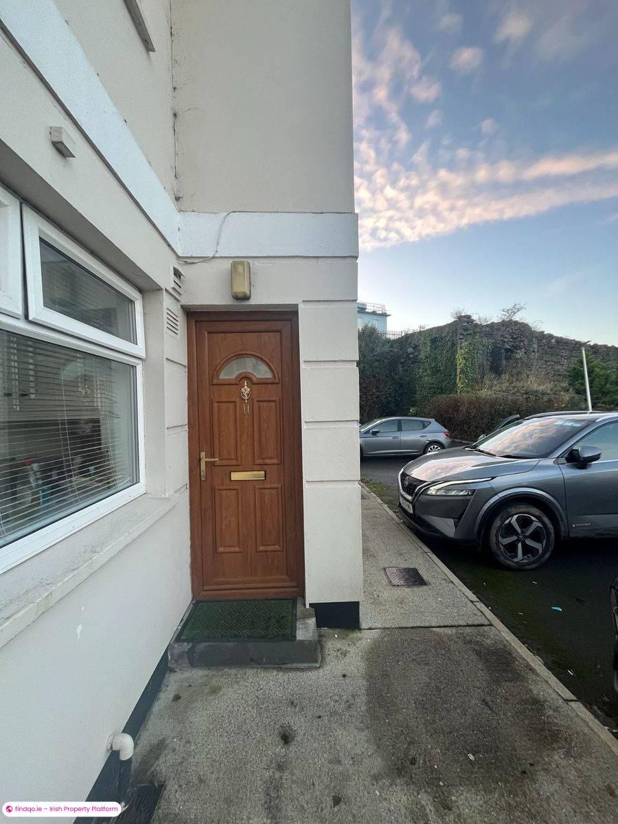 Terraced house for Sale in Pennywell, Limerick, V94 KD5E